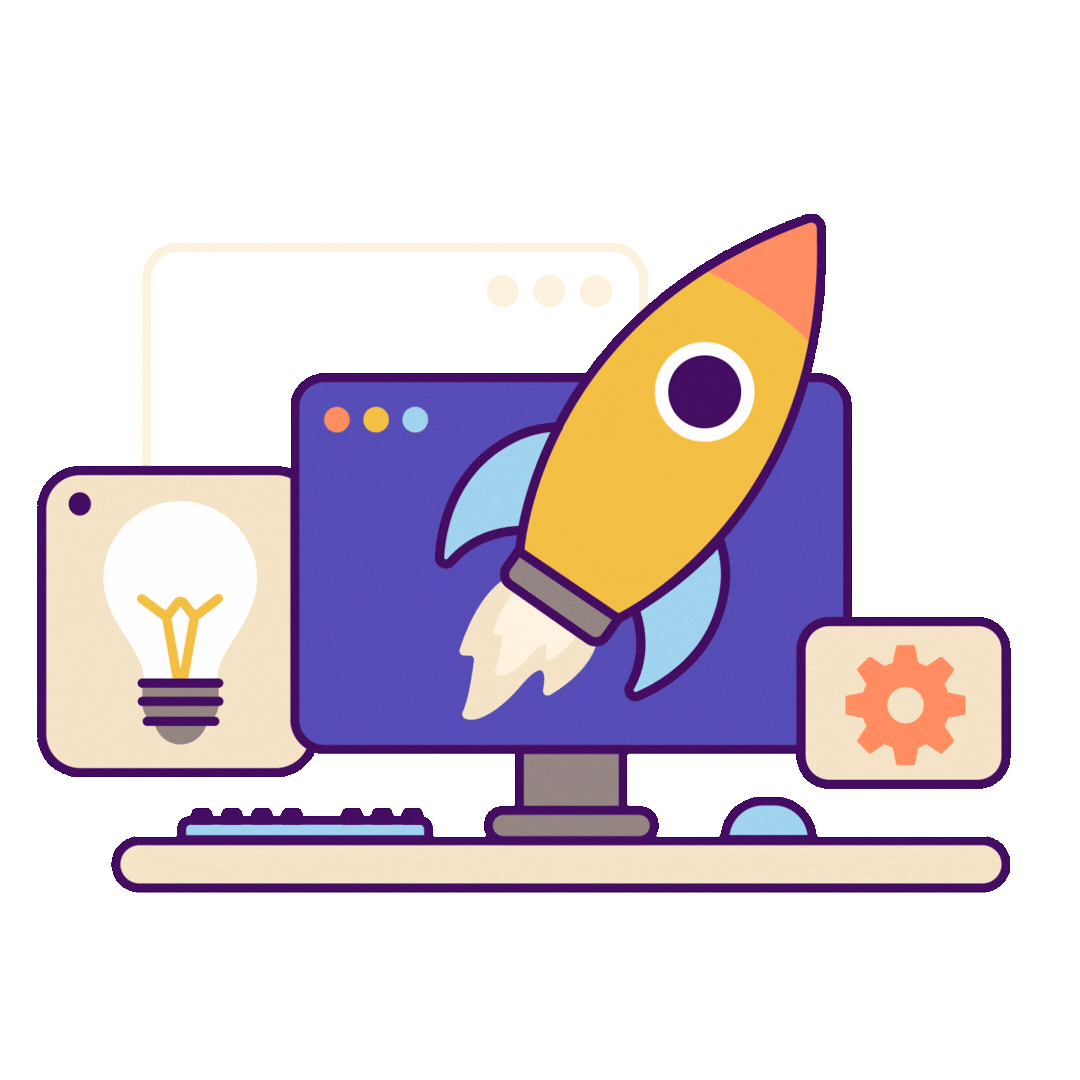 Digital & Display Ads Animation