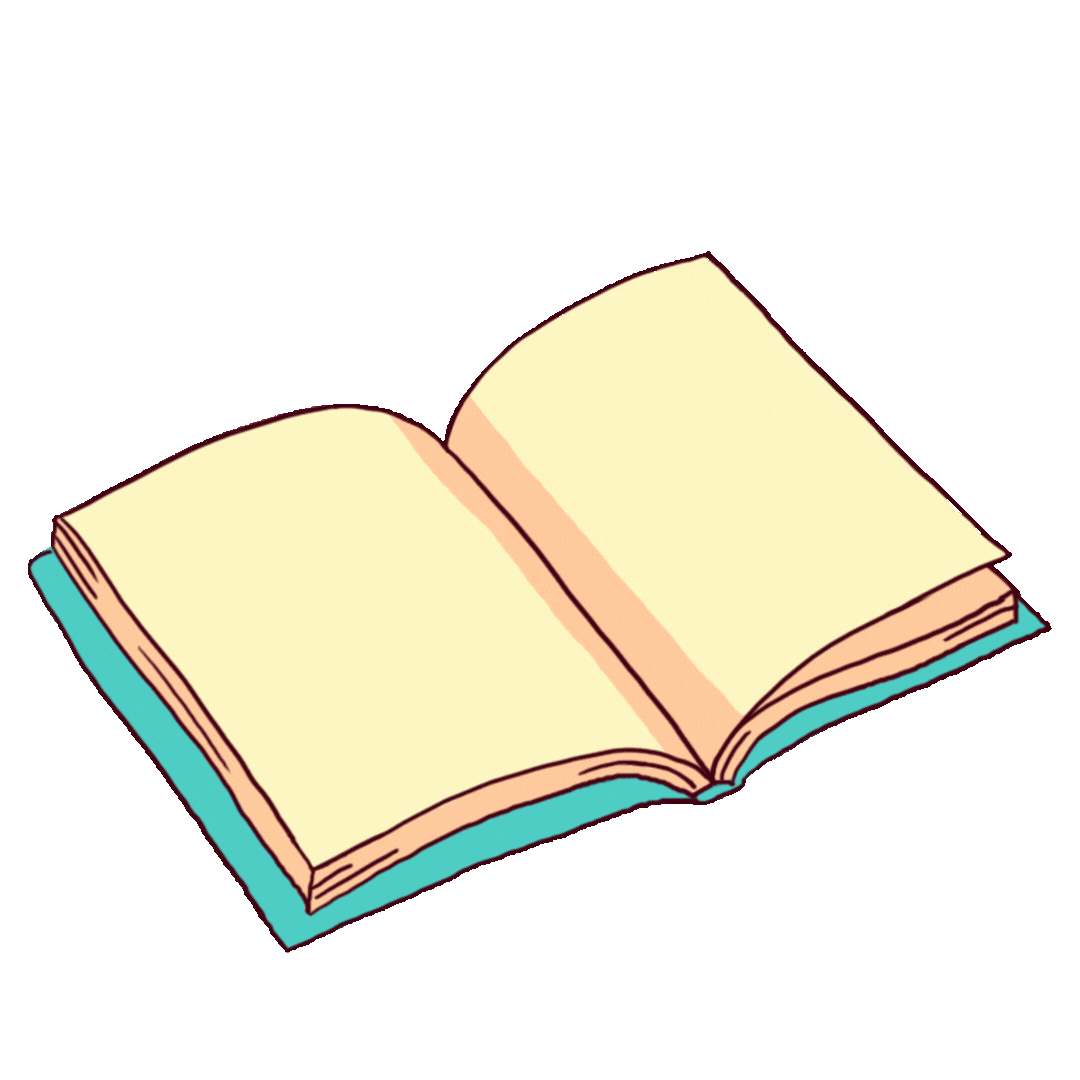 Editorial Design Animation