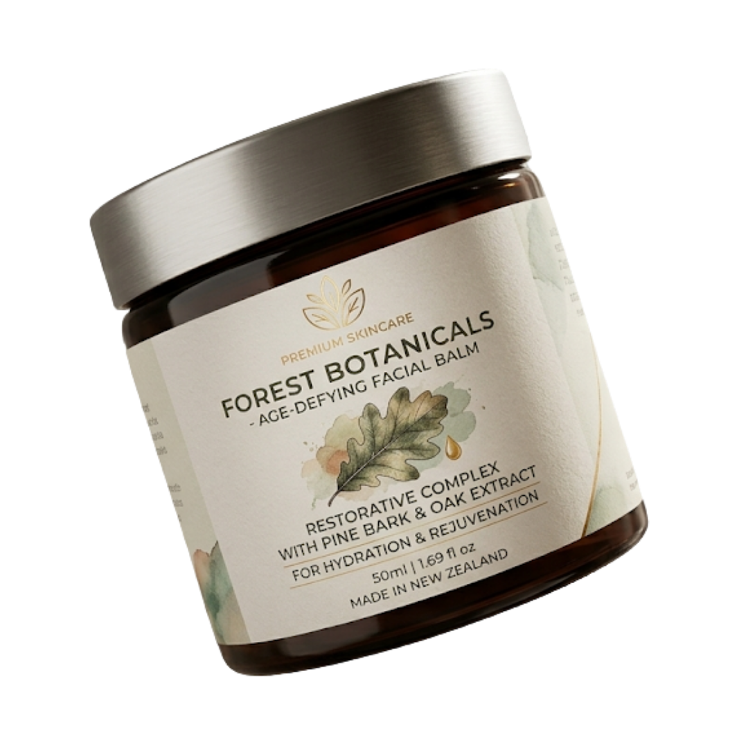 Label Design