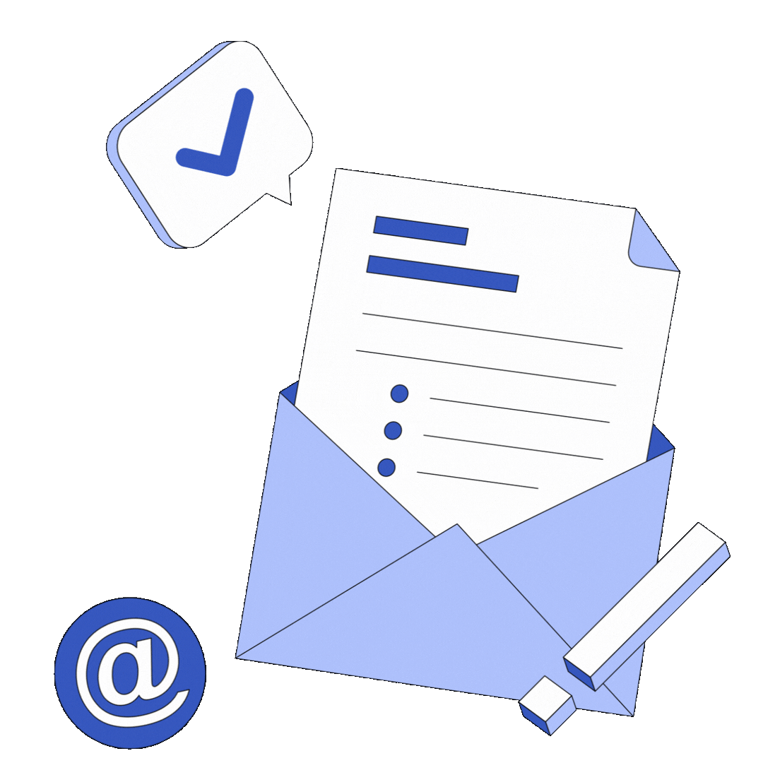 Message Icon