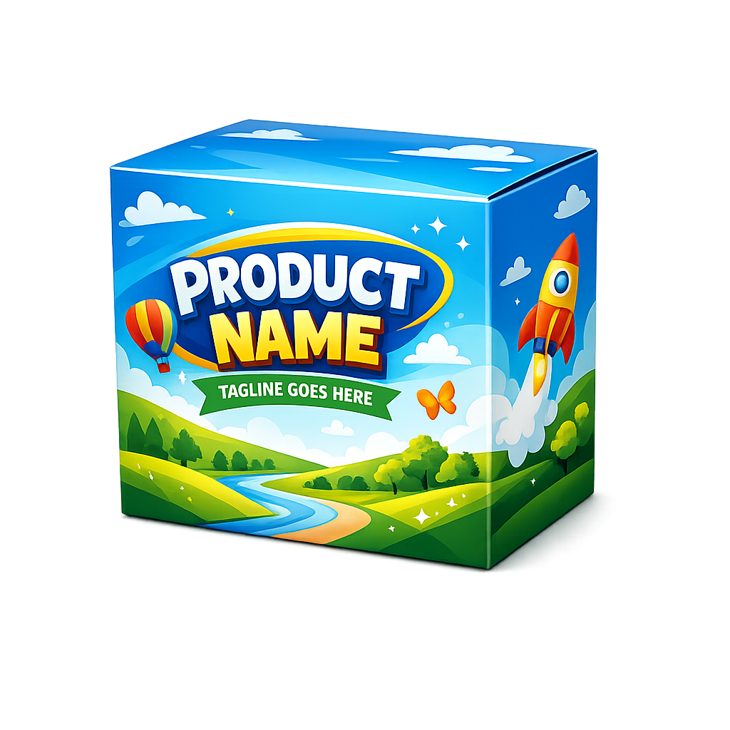 Packaging Design